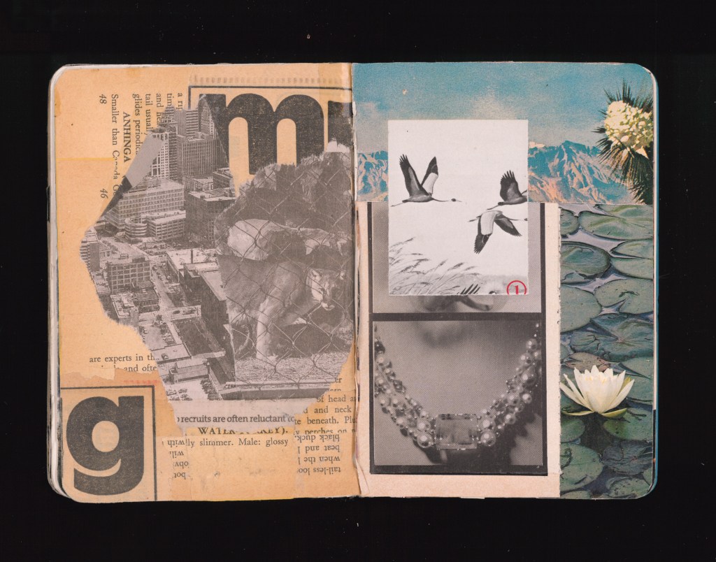 The Art of&nbsp;Connection